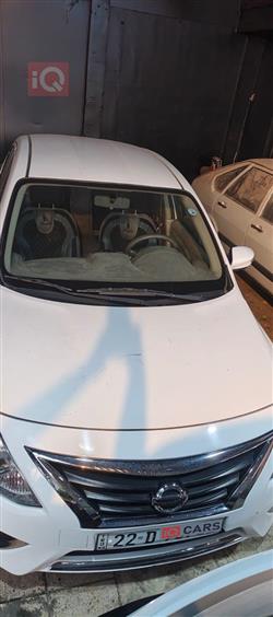 نيسان صني